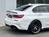USED 2020 70 BMW 3 SERIES 2.0 320d MHT M Sport Saloon 4dr Diesel Hybrid Auto Euro 6 (s/s) (190 ps) 