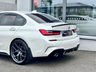 USED 2020 70 BMW 3 SERIES 2.0 320d MHT M Sport Saloon 4dr Diesel Hybrid Auto Euro 6 (s/s) (190 ps) 