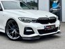 USED 2020 70 BMW 3 SERIES 2.0 320d MHT M Sport Saloon 4dr Diesel Hybrid Auto Euro 6 (s/s) (190 ps) 