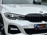 USED 2020 70 BMW 3 SERIES 2.0 320d MHT M Sport Saloon 4dr Diesel Hybrid Auto Euro 6 (s/s) (190 ps) 
