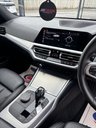 USED 2020 70 BMW 3 SERIES 2.0 320d MHT M Sport Saloon 4dr Diesel Hybrid Auto Euro 6 (s/s) (190 ps) 