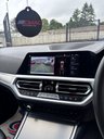 USED 2020 70 BMW 3 SERIES 2.0 320d MHT M Sport Saloon 4dr Diesel Hybrid Auto Euro 6 (s/s) (190 ps) 