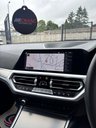 USED 2020 70 BMW 3 SERIES 2.0 320d MHT M Sport Saloon 4dr Diesel Hybrid Auto Euro 6 (s/s) (190 ps) 