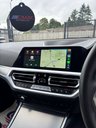 USED 2020 70 BMW 3 SERIES 2.0 320d MHT M Sport Saloon 4dr Diesel Hybrid Auto Euro 6 (s/s) (190 ps) 
