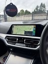 USED 2020 70 BMW 3 SERIES 2.0 320d MHT M Sport Saloon 4dr Diesel Hybrid Auto Euro 6 (s/s) (190 ps) 