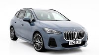 USED 2022 22 BMW 2 SERIES ACTIVE TOURER 2.0 218d M Sport DCT Euro 6 (s/s) 5dr TECH PACK PLUS| COMFORT PK|HUD