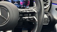 USED 2023 73 MERCEDES-BENZ CLA 1.3 CLA180h MHEV AMG Line (Executive) Coupe 4dr Petrol Hybrid 7G-DCT Euro 6 (s/s) (150 ps) FULL SERVICE HISTORY