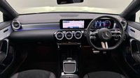 USED 2023 73 MERCEDES-BENZ CLA 1.3 CLA180h MHEV AMG Line (Executive) Coupe 4dr Petrol Hybrid 7G-DCT Euro 6 (s/s) (150 ps) FULL SERVICE HISTORY