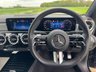 USED 2023 73 MERCEDES-BENZ CLA 1.3 CLA180h MHEV AMG Line (Executive) Coupe 4dr Petrol Hybrid 7G-DCT Euro 6 (s/s) (150 ps) FULL SERVICE HISTORY