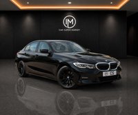 USED 2020 70 BMW 3 SERIES 2.0 330e 12kWh SE Pro Saloon 4dr Petrol Plug-in Hybrid Auto Euro 6 (s/s) (292 ps) 