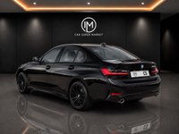 USED 2020 70 BMW 3 SERIES 2.0 330e 12kWh SE Pro Saloon 4dr Petrol Plug-in Hybrid Auto Euro 6 (s/s) (292 ps) 