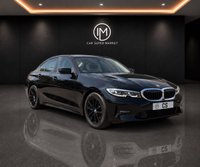 USED 2020 70 BMW 3 SERIES 2.0 330e 12kWh SE Pro Saloon 4dr Petrol Plug-in Hybrid Auto Euro 6 (s/s) (292 ps) 