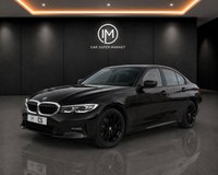 USED 2020 70 BMW 3 SERIES 2.0 330e 12kWh SE Pro Saloon 4dr Petrol Plug-in Hybrid Auto Euro 6 (s/s) (292 ps) 