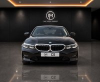 USED 2020 70 BMW 3 SERIES 2.0 330e 12kWh SE Pro Saloon 4dr Petrol Plug-in Hybrid Auto Euro 6 (s/s) (292 ps) 