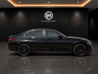 USED 2020 70 BMW 3 SERIES 2.0 330e 12kWh SE Pro Saloon 4dr Petrol Plug-in Hybrid Auto Euro 6 (s/s) (292 ps) 
