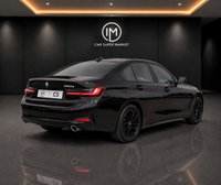 USED 2020 70 BMW 3 SERIES 2.0 330e 12kWh SE Pro Saloon 4dr Petrol Plug-in Hybrid Auto Euro 6 (s/s) (292 ps) 