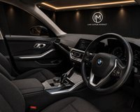 USED 2020 70 BMW 3 SERIES 2.0 330e 12kWh SE Pro Saloon 4dr Petrol Plug-in Hybrid Auto Euro 6 (s/s) (292 ps) 