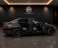 USED 2020 70 BMW 3 SERIES 2.0 330e 12kWh SE Pro Saloon 4dr Petrol Plug-in Hybrid Auto Euro 6 (s/s) (292 ps) 