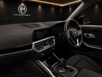 USED 2020 70 BMW 3 SERIES 2.0 330e 12kWh SE Pro Saloon 4dr Petrol Plug-in Hybrid Auto Euro 6 (s/s) (292 ps) 