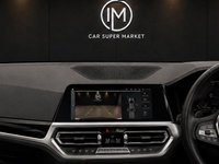 USED 2020 70 BMW 3 SERIES 2.0 330e 12kWh SE Pro Saloon 4dr Petrol Plug-in Hybrid Auto Euro 6 (s/s) (292 ps) 