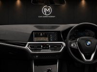 USED 2020 70 BMW 3 SERIES 2.0 330e 12kWh SE Pro Saloon 4dr Petrol Plug-in Hybrid Auto Euro 6 (s/s) (292 ps) 