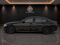 USED 2020 70 BMW 3 SERIES 2.0 330e 12kWh SE Pro Saloon 4dr Petrol Plug-in Hybrid Auto Euro 6 (s/s) (292 ps) 