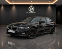 USED 2020 70 BMW 3 SERIES 2.0 330e 12kWh SE Pro Saloon 4dr Petrol Plug-in Hybrid Auto Euro 6 (s/s) (292 ps) 