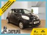 USED 2010 10 CITROEN C1 1.0i VTR+ Hatchback 5dr Petrol Manual Euro 4 (68 ps) HPI CLEAR, 7 PREVIOUS SERVICES, 2 OWNERS, SUPPLIED WITH NEW MOT, SUPPLIED WITH NEW SERVICE, LOW MILEAGE, AIR CONDITIONING, PART LEATHER INTERIOR, ELECTRIC WINDOWS, MANUAL, 3 MONTHS WARRANTY, 1 YEAR AA BREAKDOWN, AA DEALER