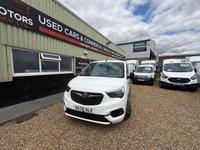 USED 2020 70 VAUXHALL COMBO 1.6 Turbo D 2300 Sportive Panel Van 4dr Diesel Manual L1 H1 Euro 6 (s/s) (100 ps) EXCELLENT  CONDITION IN&OUT