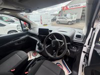 USED 2020 70 VAUXHALL COMBO 1.6 Turbo D 2300 Sportive Panel Van 4dr Diesel Manual L1 H1 Euro 6 (s/s) (100 ps) EXCELLENT  CONDITION IN&OUT