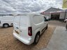 USED 2020 70 VAUXHALL COMBO 1.6 Turbo D 2300 Sportive Panel Van 4dr Diesel Manual L1 H1 Euro 6 (s/s) (100 ps) EXCELLENT  CONDITION IN&OUT