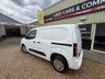 USED 2020 70 VAUXHALL COMBO 1.6 Turbo D 2300 Sportive Panel Van 4dr Diesel Manual L1 H1 Euro 6 (s/s) (100 ps) EXCELLENT  CONDITION IN&OUT