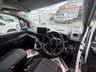 USED 2020 70 VAUXHALL COMBO 1.6 Turbo D 2300 Sportive Panel Van 4dr Diesel Manual L1 H1 Euro 6 (s/s) (100 ps) EXCELLENT  CONDITION IN&OUT