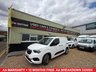 USED 2020 70 VAUXHALL COMBO 1.6 Turbo D 2300 Sportive Panel Van 4dr Diesel Manual L1 H1 Euro 6 (s/s) (100 ps) EXCELLENT  CONDITION IN&OUT