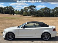 USED 2012 62 BMW 1 SERIES 2.0 118i Sport Plus Edition Convertible 2dr Petrol Manual Euro 5 (s/s) (143 ps) FULL SERVICE HISTORY