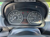 USED 2012 62 BMW 1 SERIES 2.0 118i Sport Plus Edition Convertible 2dr Petrol Manual Euro 5 (s/s) (143 ps) FULL SERVICE HISTORY