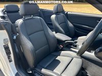 USED 2012 62 BMW 1 SERIES 2.0 118i Sport Plus Edition Convertible 2dr Petrol Manual Euro 5 (s/s) (143 ps) FULL SERVICE HISTORY