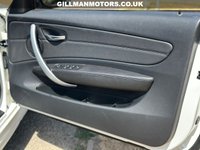 USED 2012 62 BMW 1 SERIES 2.0 118i Sport Plus Edition Convertible 2dr Petrol Manual Euro 5 (s/s) (143 ps) FULL SERVICE HISTORY