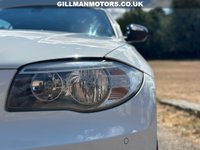 USED 2012 62 BMW 1 SERIES 2.0 118i Sport Plus Edition Convertible 2dr Petrol Manual Euro 5 (s/s) (143 ps) FULL SERVICE HISTORY