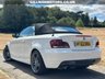 USED 2012 62 BMW 1 SERIES 2.0 118i Sport Plus Edition Convertible 2dr Petrol Manual Euro 5 (s/s) (143 ps) FULL SERVICE HISTORY