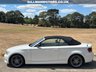 USED 2012 62 BMW 1 SERIES 2.0 118i Sport Plus Edition Convertible 2dr Petrol Manual Euro 5 (s/s) (143 ps) FULL SERVICE HISTORY