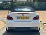 USED 2012 62 BMW 1 SERIES 2.0 118i Sport Plus Edition Convertible 2dr Petrol Manual Euro 5 (s/s) (143 ps) FULL SERVICE HISTORY