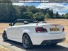 USED 2012 62 BMW 1 SERIES 2.0 118i Sport Plus Edition Convertible 2dr Petrol Manual Euro 5 (s/s) (143 ps) FULL SERVICE HISTORY