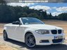 USED 2012 62 BMW 1 SERIES 2.0 118i Sport Plus Edition Convertible 2dr Petrol Manual Euro 5 (s/s) (143 ps) FULL SERVICE HISTORY