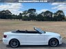 USED 2012 62 BMW 1 SERIES 2.0 118i Sport Plus Edition Convertible 2dr Petrol Manual Euro 5 (s/s) (143 ps) FULL SERVICE HISTORY