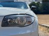 USED 2012 62 BMW 1 SERIES 2.0 118i Sport Plus Edition Convertible 2dr Petrol Manual Euro 5 (s/s) (143 ps) FULL SERVICE HISTORY