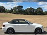 USED 2012 62 BMW 1 SERIES 2.0 118i Sport Plus Edition Convertible 2dr Petrol Manual Euro 5 (s/s) (143 ps) FULL SERVICE HISTORY
