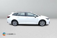 USED 2024 73 TOYOTA COROLLA 1.8 VVT-h Icon Touring Sports 5dr Petrol Hybrid CVT Euro 6 (s/s) (140 ps) Petrol Hybrid, Reverse Camera