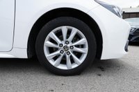 USED 2024 73 TOYOTA COROLLA 1.8 VVT-h Icon Touring Sports 5dr Petrol Hybrid CVT Euro 6 (s/s) (140 ps) Petrol Hybrid, Reverse Camera