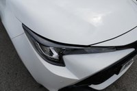 USED 2024 73 TOYOTA COROLLA 1.8 VVT-h Icon Touring Sports 5dr Petrol Hybrid CVT Euro 6 (s/s) (140 ps) Petrol Hybrid, Reverse Camera